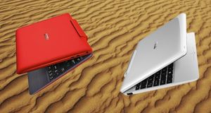 Asus' smarte hybrid blir kjappere