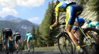 Test: Pro Cycling Manager 2014