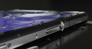 — Sony Xperia Z3 knuser det meste