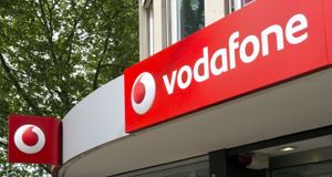 Vodafone avslører når Sony Xperia Z3 kommer i salg