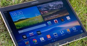 Test: Samsung Galaxy Tab S 10.5