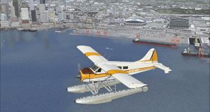 Nytt liv for Flight Simulator-serien
