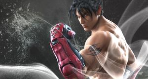 Tekken 7 er på vei
