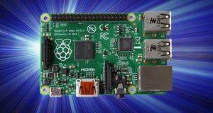 Raspberry Pi har fått en skikkelig overhaling