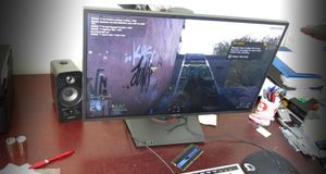 Test: Asus ROG Swift PG278Q