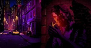 Anmeldelse: The Wolf Among Us