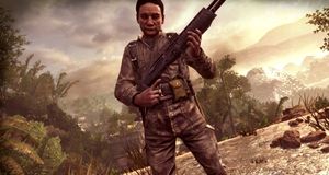 Tidligere Panama-diktator saksøker Activision