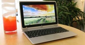 Test: Acer Aspire Switch 10