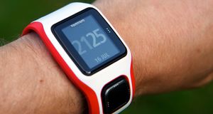 Test: TomTom Runner Cardio