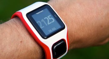 Test: TomTom Runner Cardio