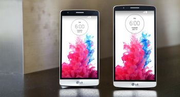 Kompaktutgaven av LG G3 er lansert