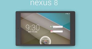 Er det slik Nexus-nettbrettet vil se ut?