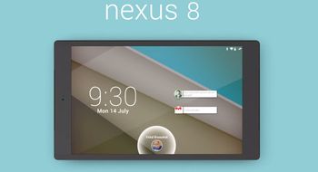 Er det slik Nexus-nettbrettet vil se ut?