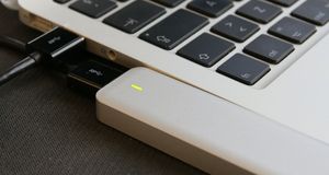 Test: Transcend JetDrive 500