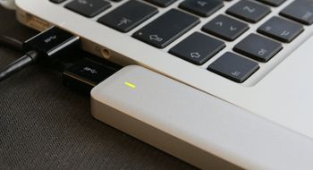 Test: Transcend JetDrive 500