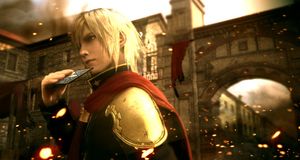 Square Enix slår ned på utolmodige fans