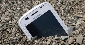 —Nokia tjener penger om to år