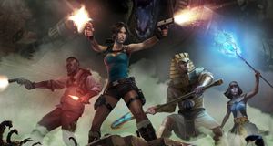 Nytt Lara Croft-eventyr har fått dato
