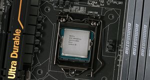 Test: Intel Pentium G3258 Anniversary Edition