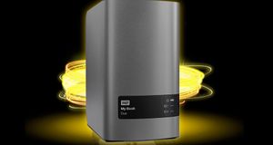 Denne USB-boksen gir deg 12 terabyte i et lite kabinett