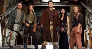 Firefly Online får gjenforent skodespelarane