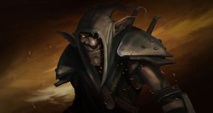 Styx: Master of Shadows