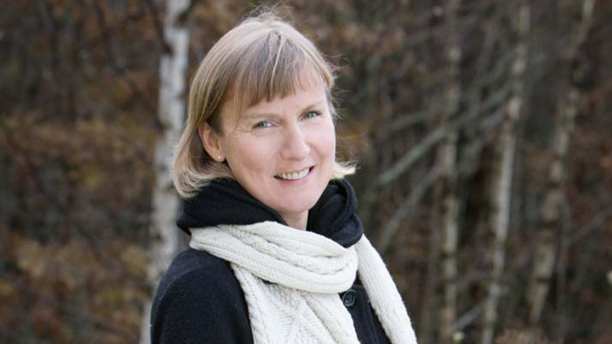 Elisabeth Arsæther (52) blir ny leder i Nasjonal kommunikasjonsmyndighet i Lillesand.