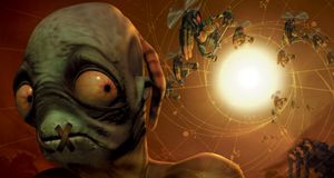 Anmeldelse: Oddworld: New 'n' Tasty