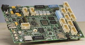 Dette er Microsofts Raspberry Pi-konkurrent