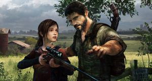 Anmeldelse: The Last of Us Remastered