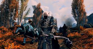 Dungeons & Dragons-nettrollespel kjem til Xbox One