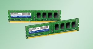 Adata vil være med på DDR4-festen