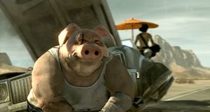Beyond Good & Evil-skaperen starter nytt studio
