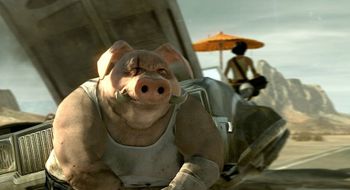 Beyond Good & Evil-skaperen starter nytt studio