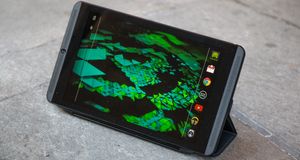 Test: Nvidia Shield Tablet