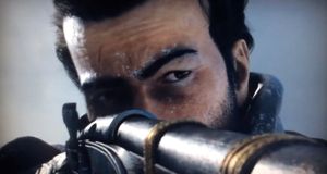 Lekket video avslører nytt Assassin's Creed
