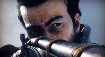 Lekket video avslører nytt Assassin's Creed