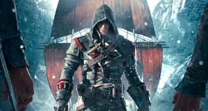 Assassin's Creed Rogue er offisielt