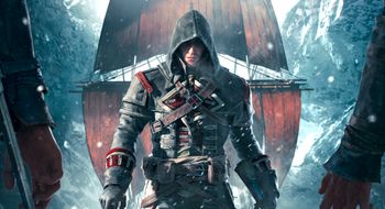 Assassin's Creed Rogue er offisielt