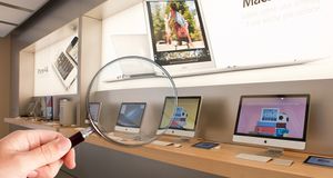 15 myter om Mac