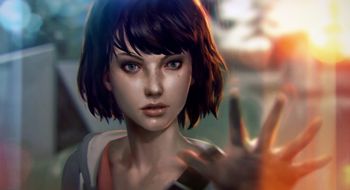 Arbeidet med et nytt Life is Strange-spill er i gang