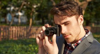 Test: Sony RX100 III