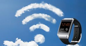 Snart kan enhetene dine drives av WiFi-signalet alene