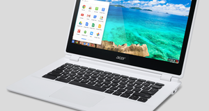 Billig Chromebook har fått Nvidias kraftige Tegra-prosessor