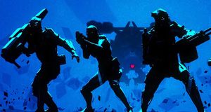 Crackdown 2-skaperne lager cyberpunkspill for Paradox