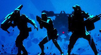 Crackdown 2-skaperne lager cyberpunkspill for Paradox