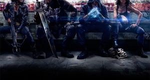 Utforsk en mystisk skyggeverden i nytt spill fra BioWare