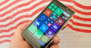 Test: Nokia Lumia 930