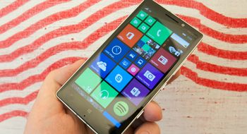 Test: Nokia Lumia 930