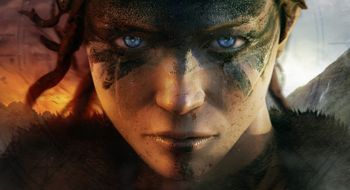 Gir publikum fritt innsyn i utviklingen av Hellblade